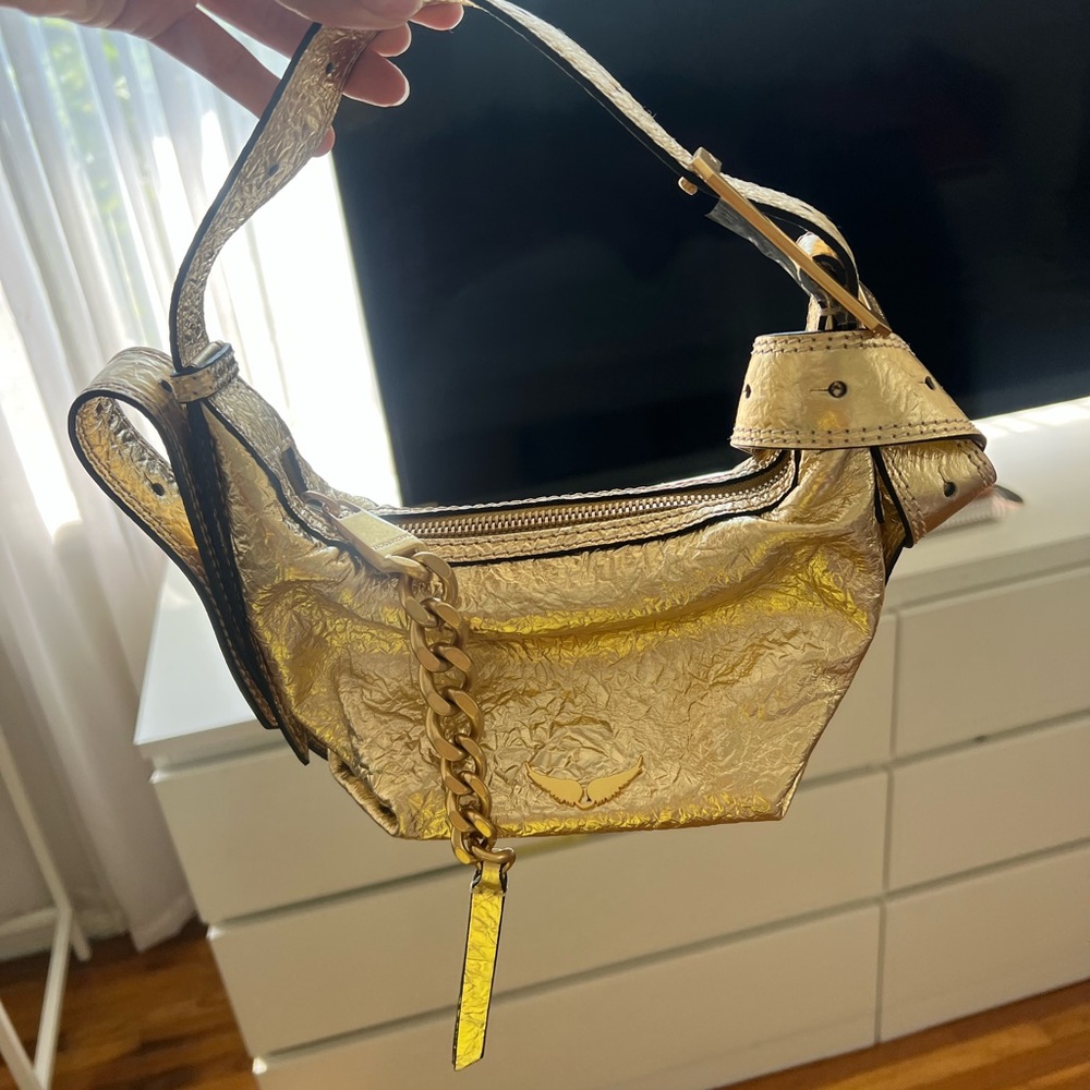 Zadig & Voltaire shoulder bag